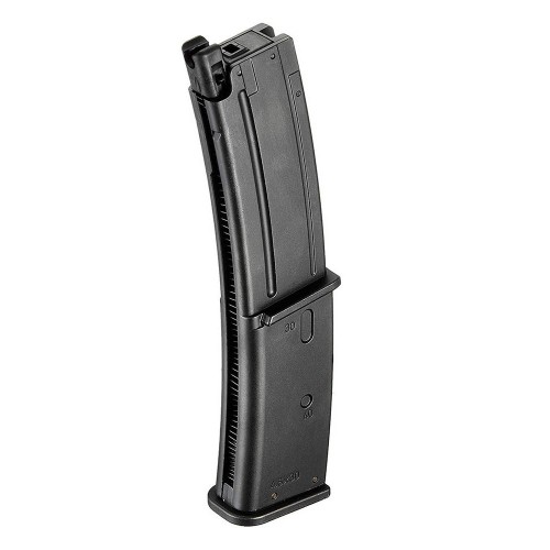 Tokyo Marui HK MP7 Spare Magazine, Spare magazine for the Tokyo Marui HK MP7 GBBR